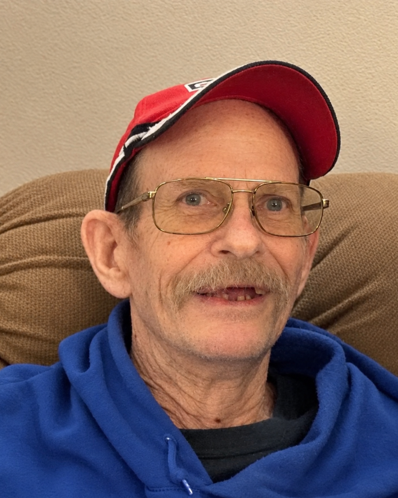 Charles M. Crowder Profile Photo
