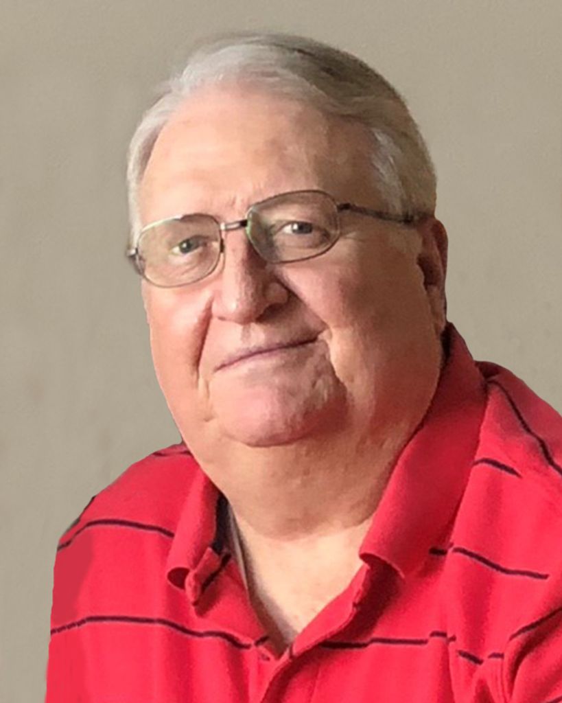 Dean L Roberts Jr.