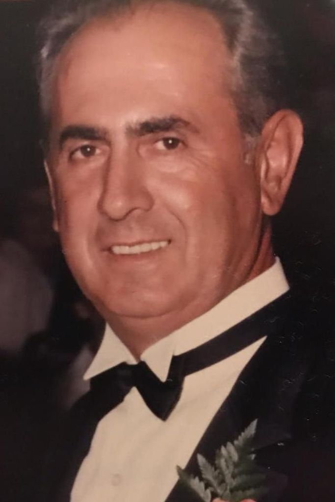 Lidio Salvi Profile Photo