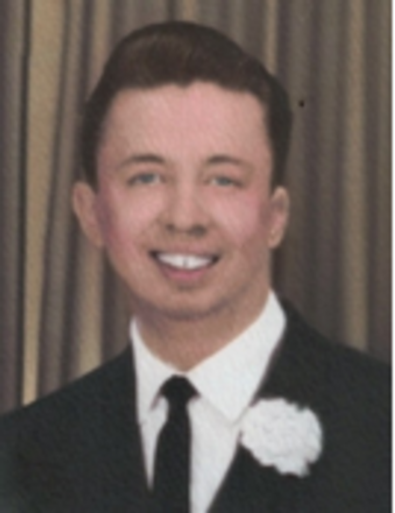 Joseph "Joe" Zdrodowski