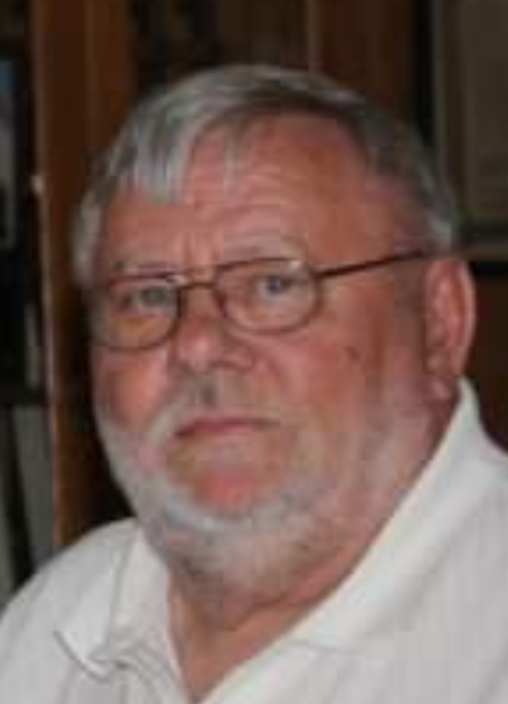 Donald Fredrick Kuntz Profile Photo