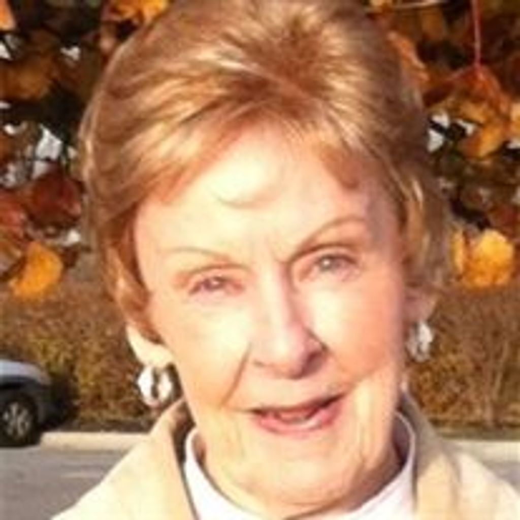 W. Eileen Sanford