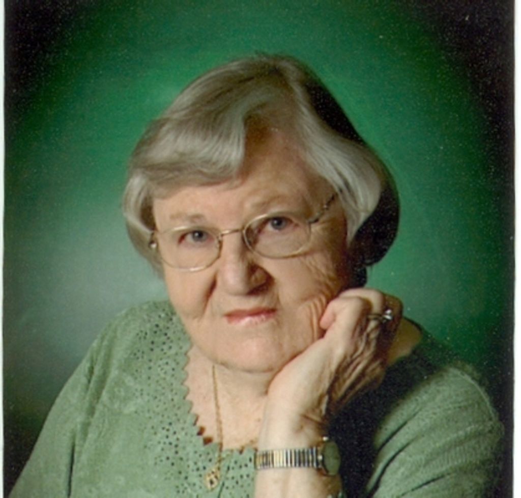Jackie Shearin