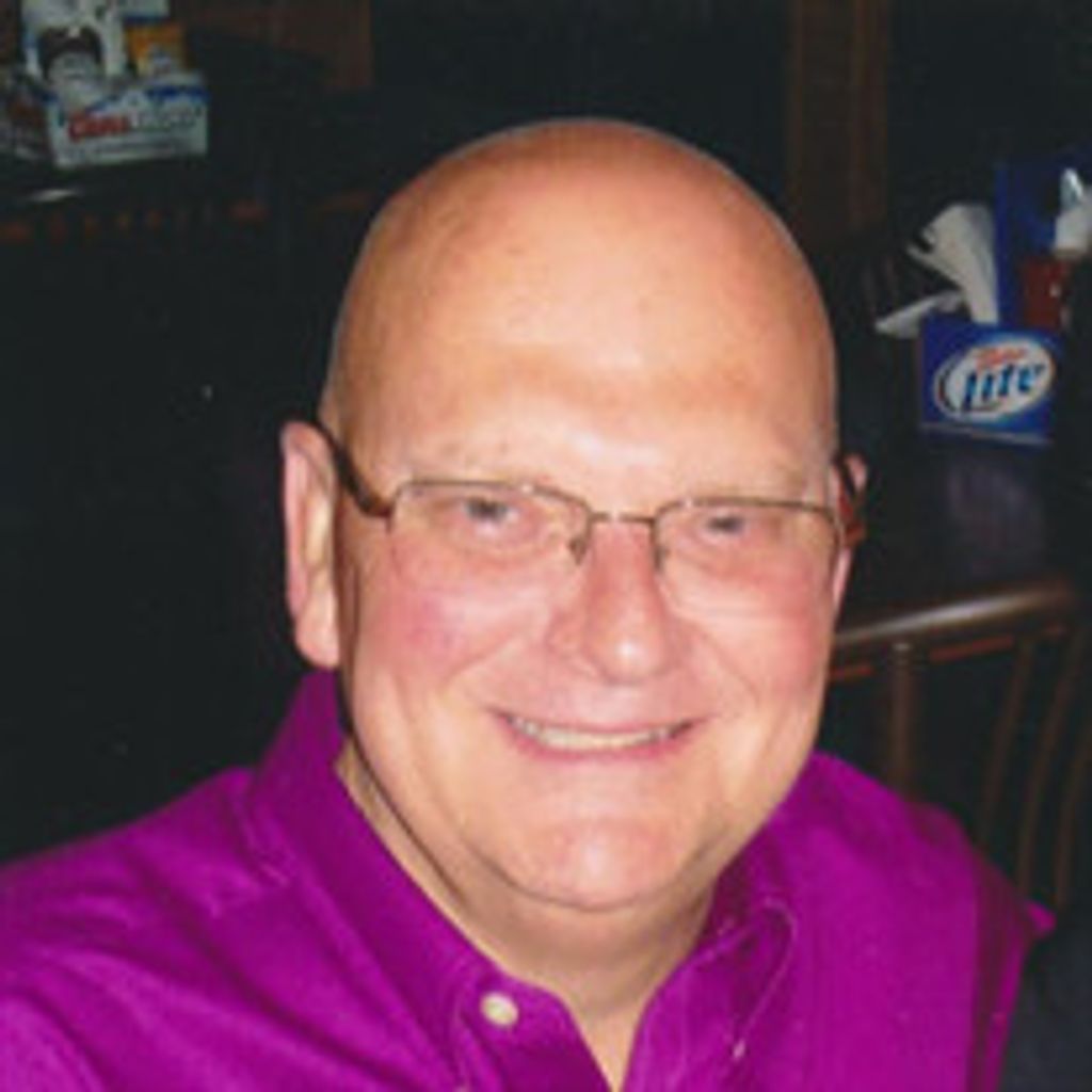Douglas Stanley Schipull