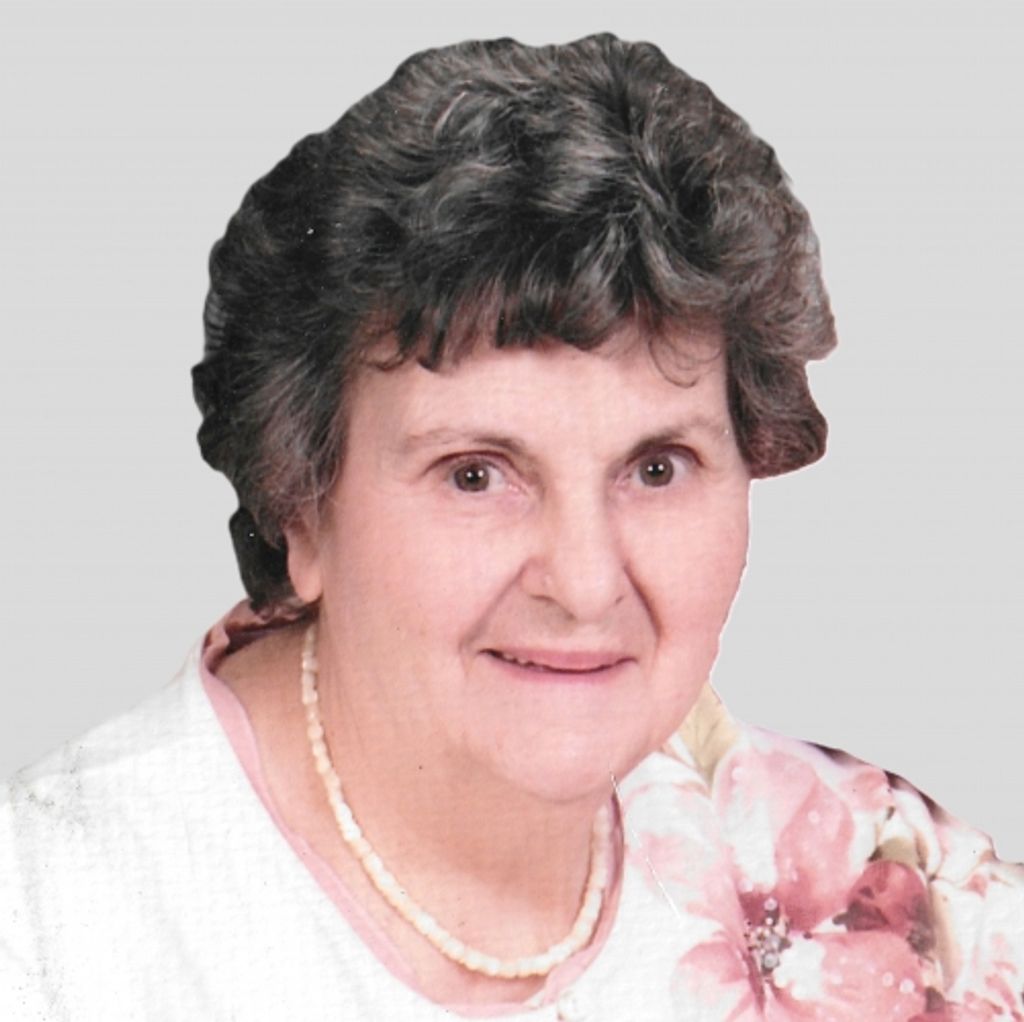 Doris Mae Stipkovits Profile Photo