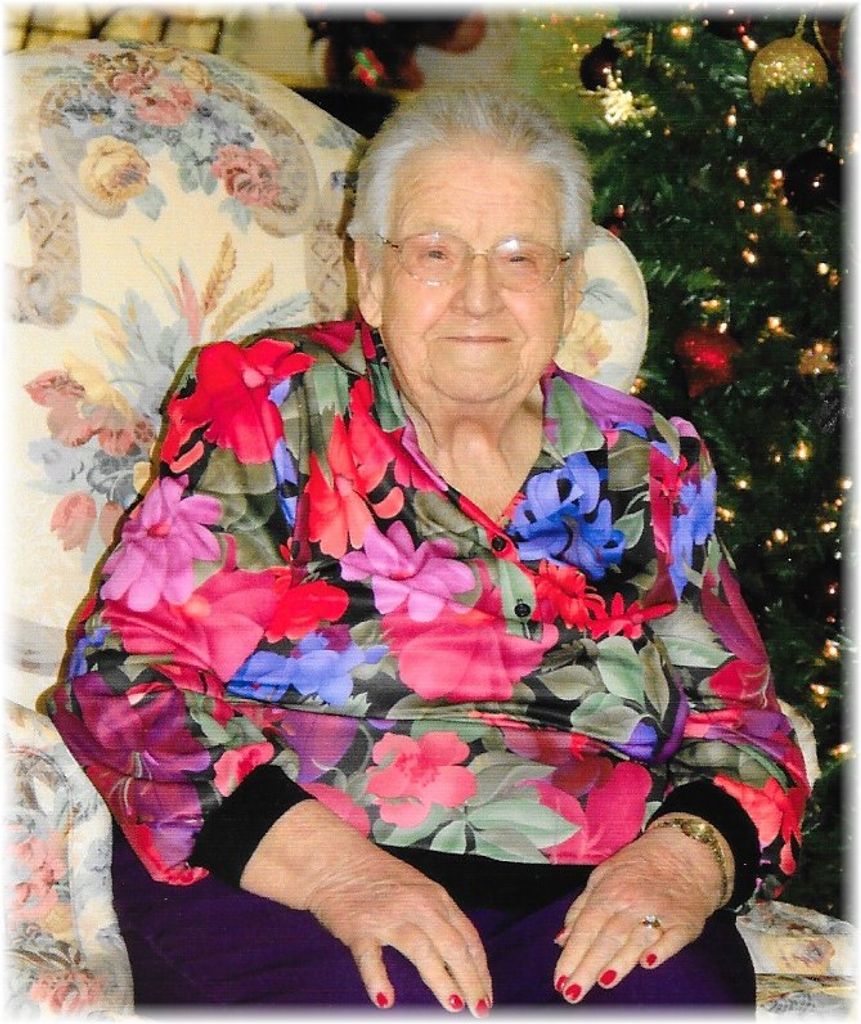 Josie M. Sellens
