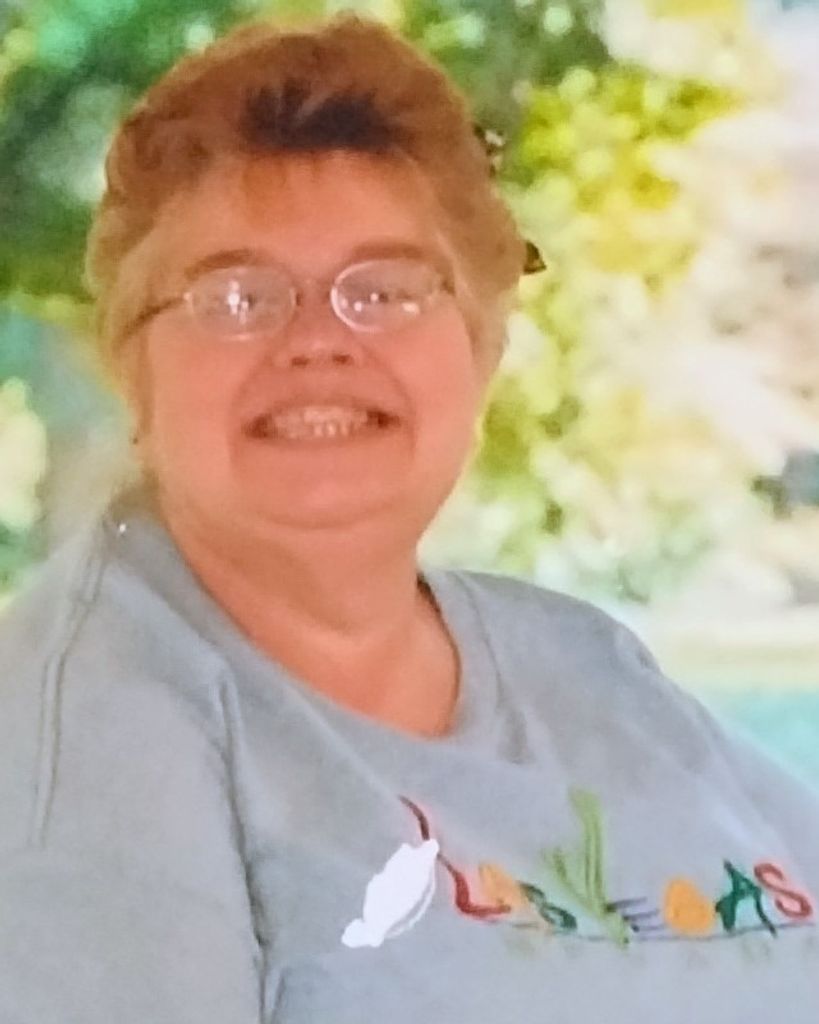 Marjorie Jett Profile Photo