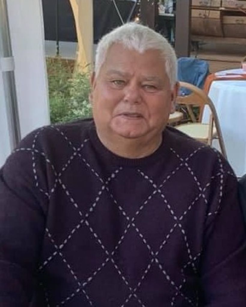 Charles "Chuck" Gowan