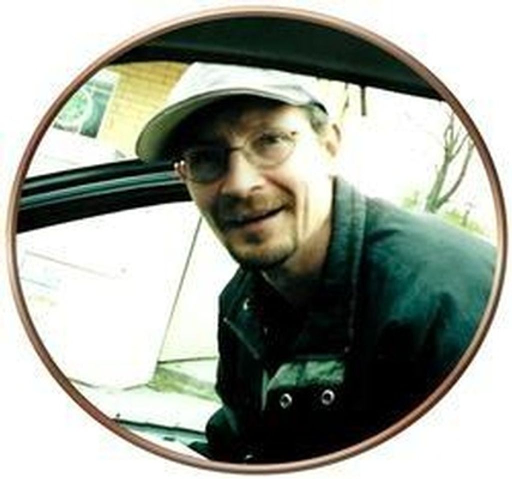 Frank Reimer Profile Photo