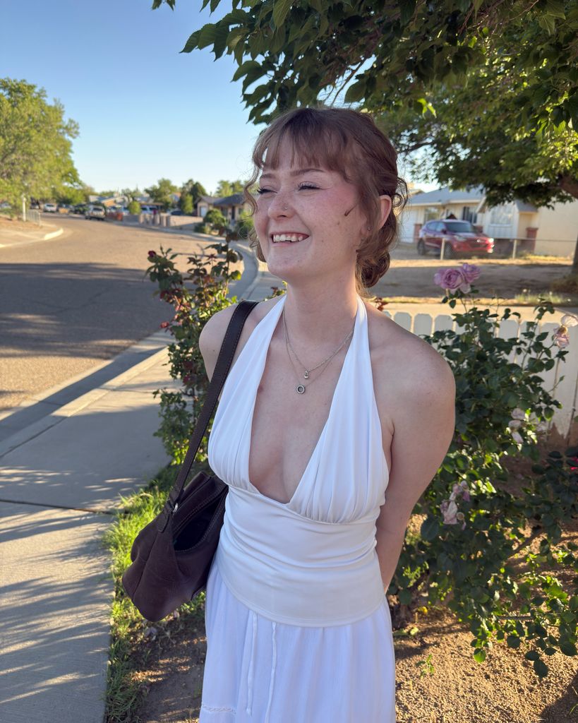 Isabella Sky Sedillo