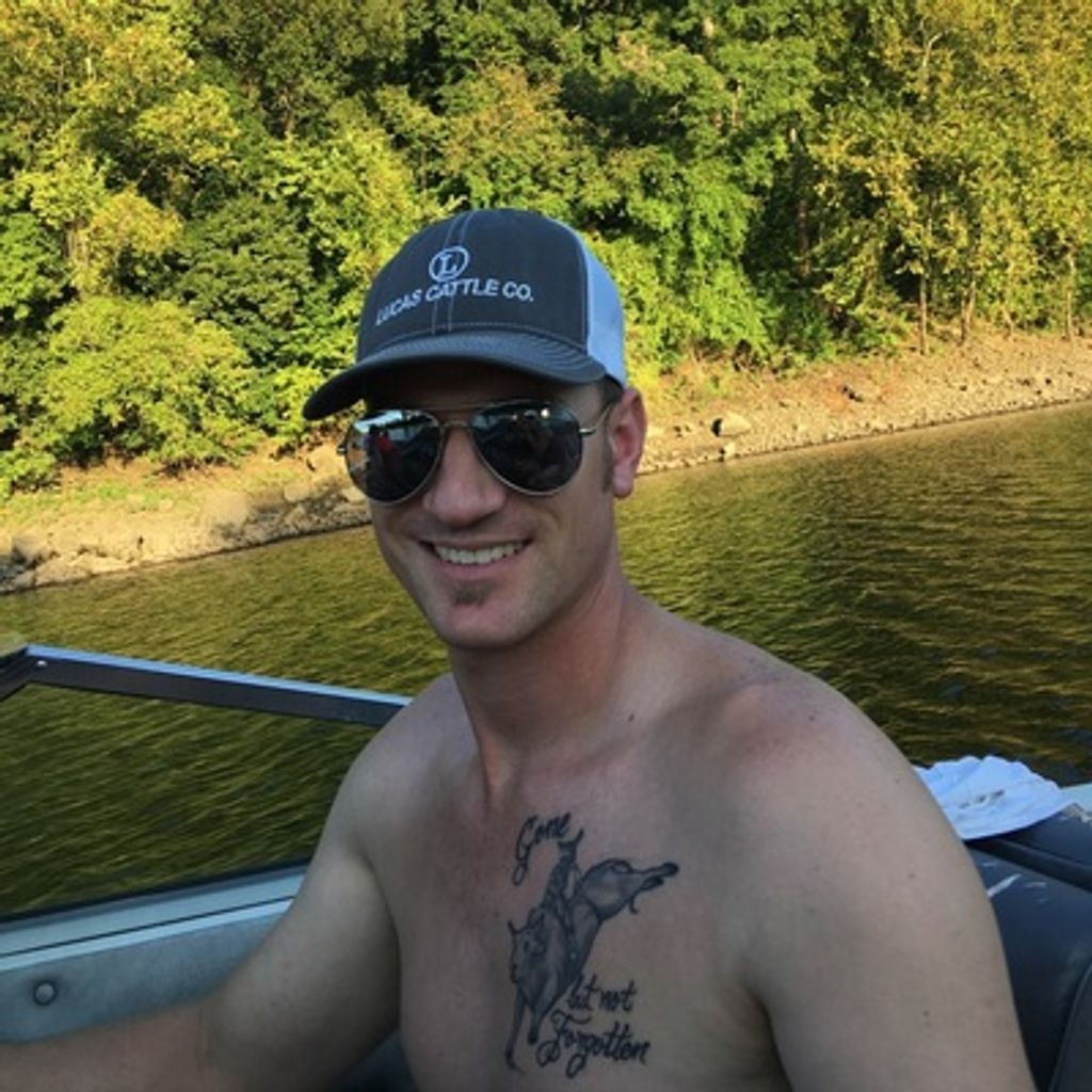 Steven Tracy, Jr. Profile Photo
