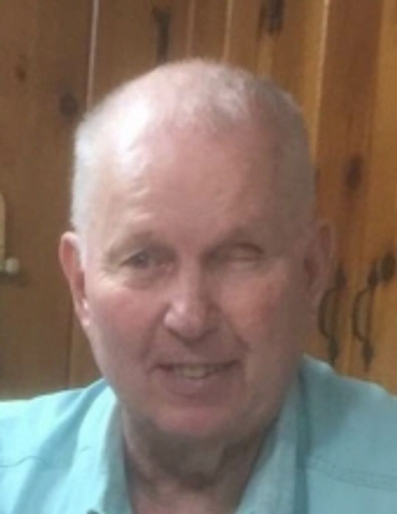 Gary L. Ledford