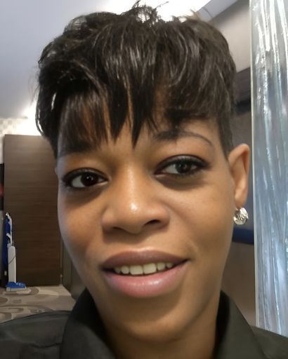 Wendy K. Broadnax's obituary image