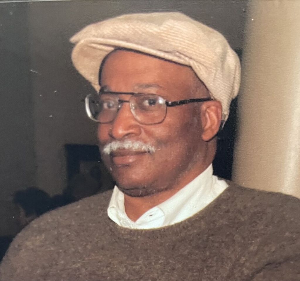 Raymond Kinard