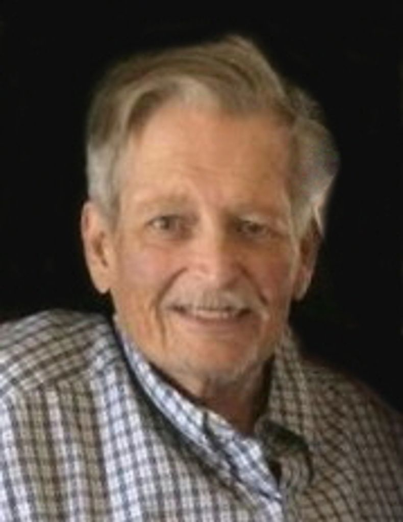 Tom  Carlson Profile Photo