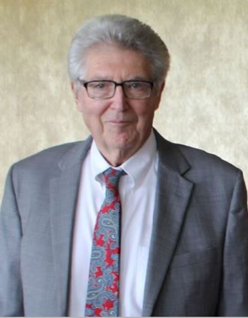 James E. Franklin, Jr. Profile Photo