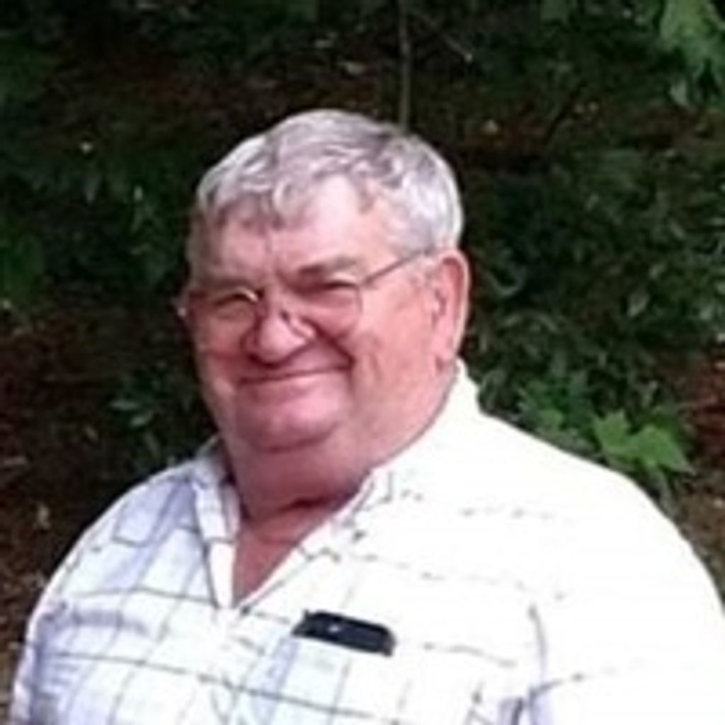 Rodney Dean Thayer Profile Photo
