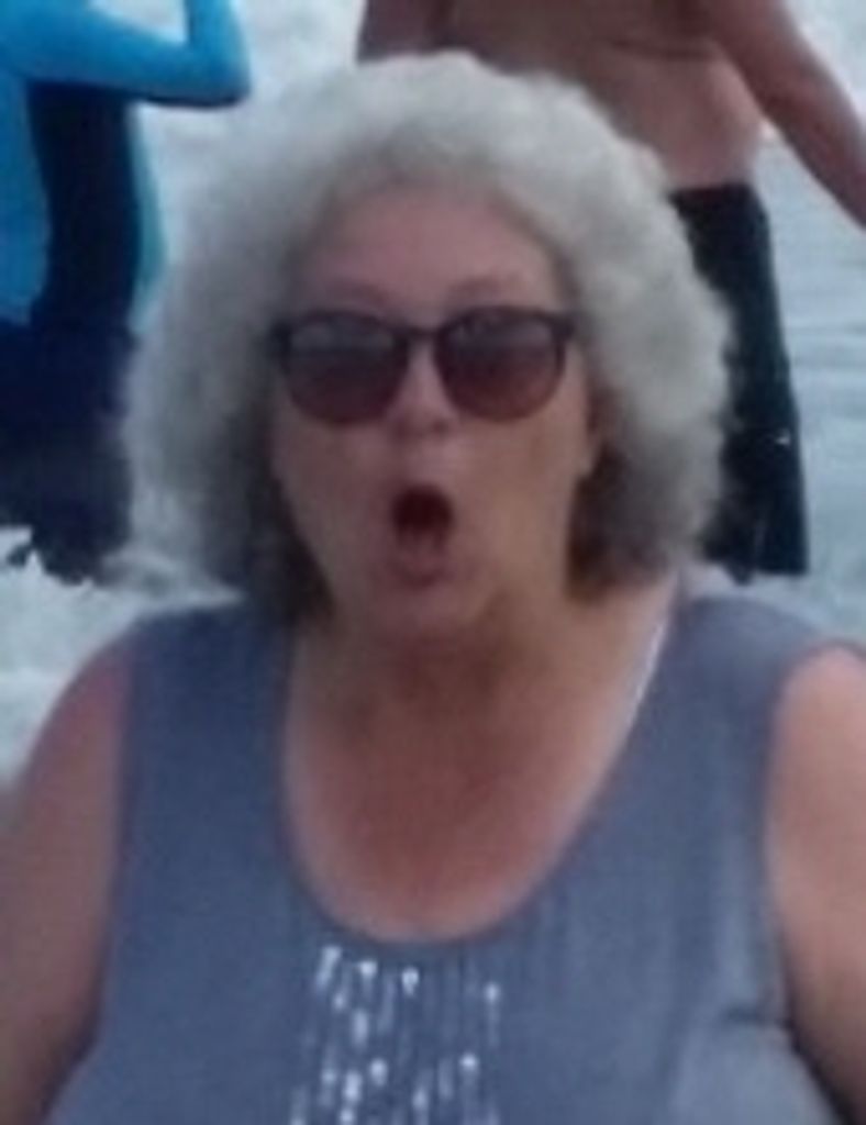 Pamela "Pam" S. Christensen