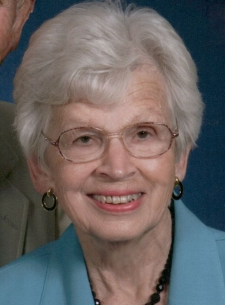 Lucile L. Frisbee