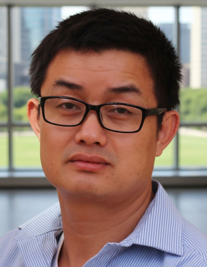 Joseph Tin Profile Photo