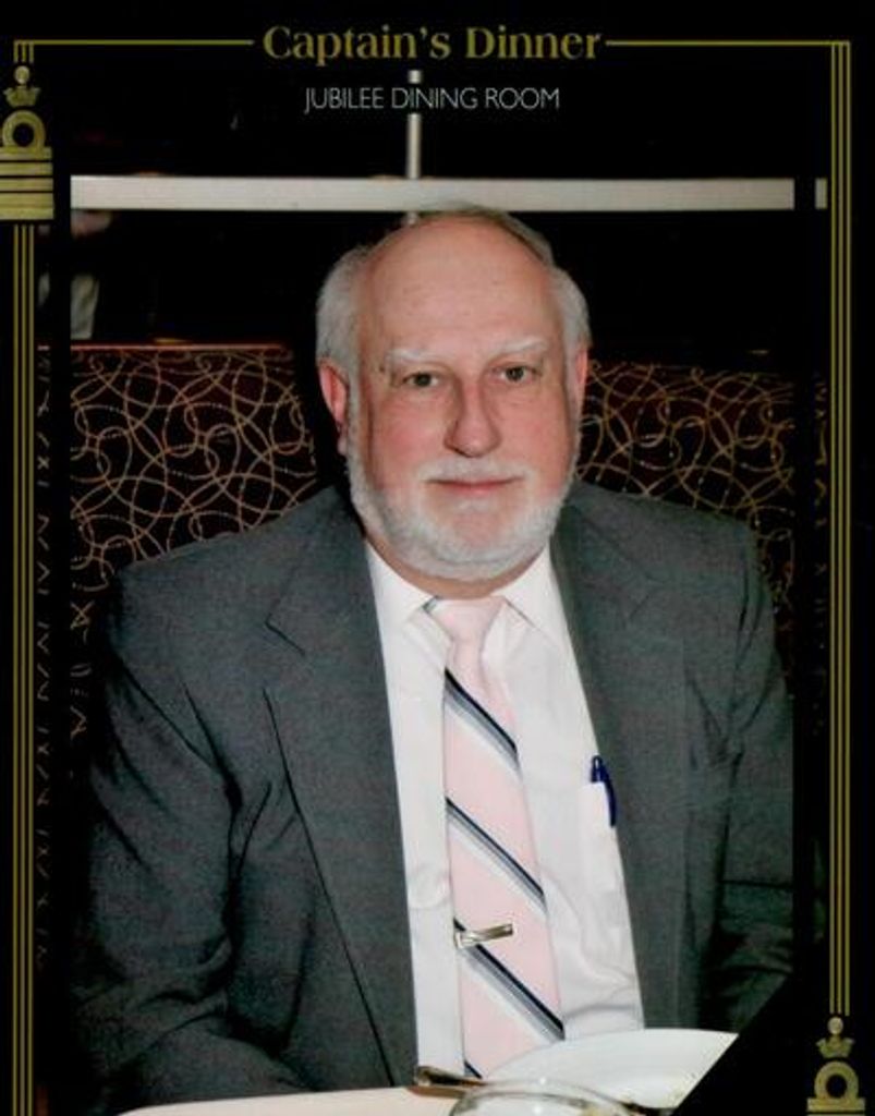 Vincent Becker, Jr. Profile Photo