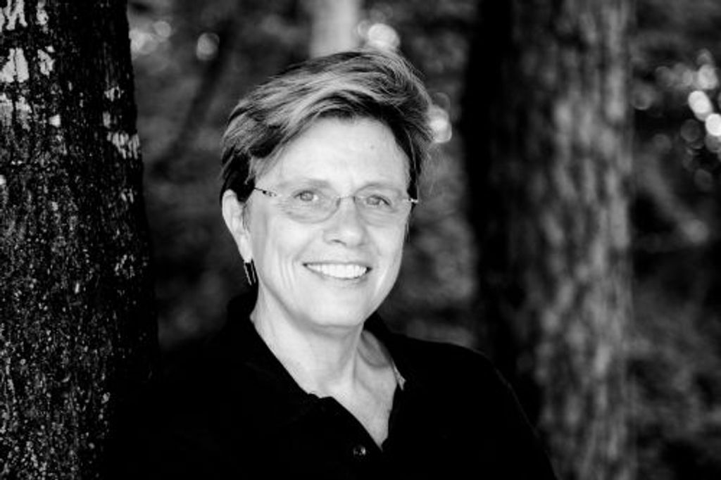 Patricia  Berkley