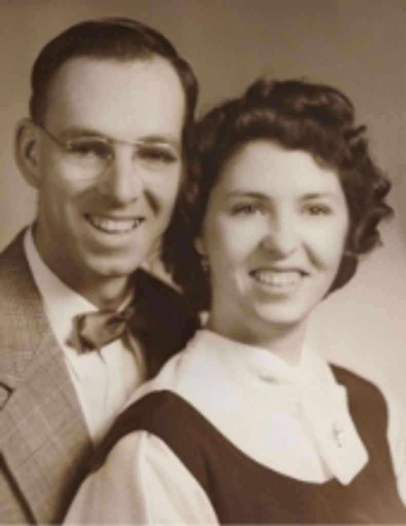 Betty F. Baker