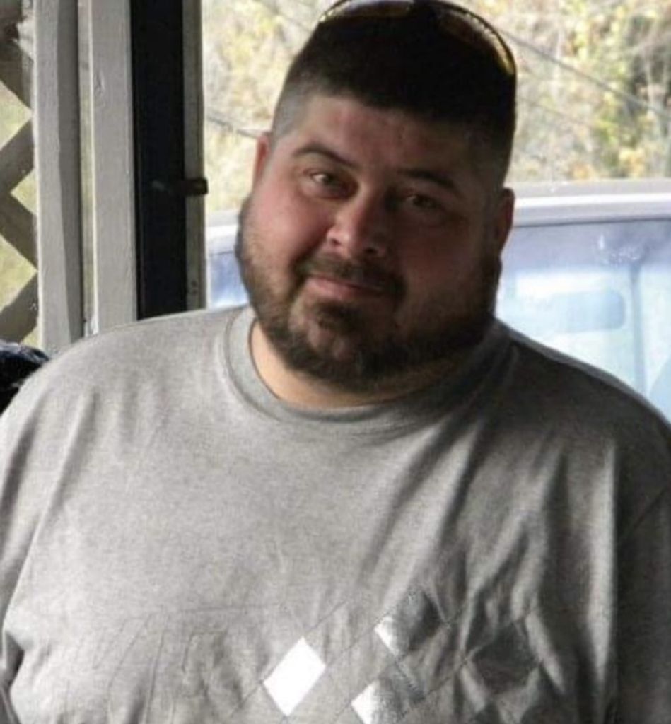 Christopher Patrick Carson Profile Photo