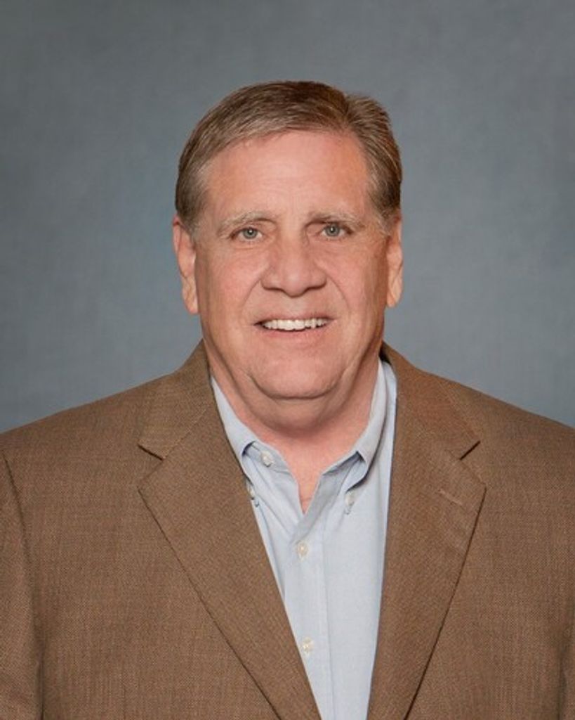 Richard Patrick Yerkes