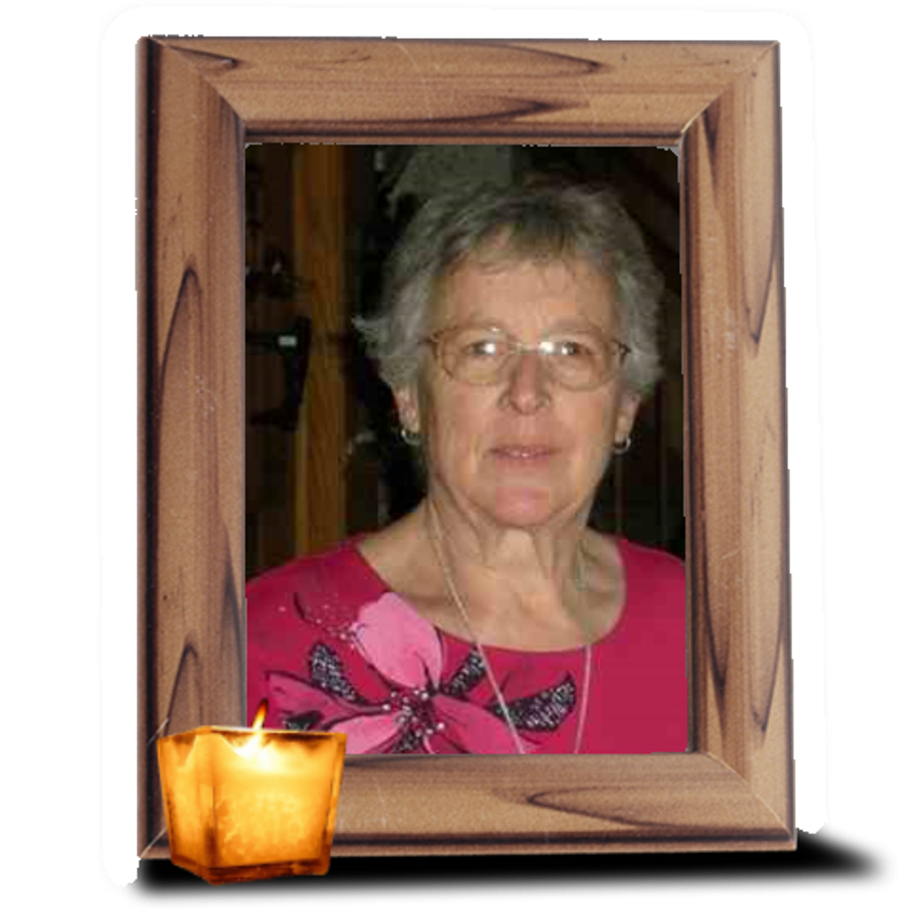 Frances Ann (nee Kohlbeck)  Grasley Profile Photo