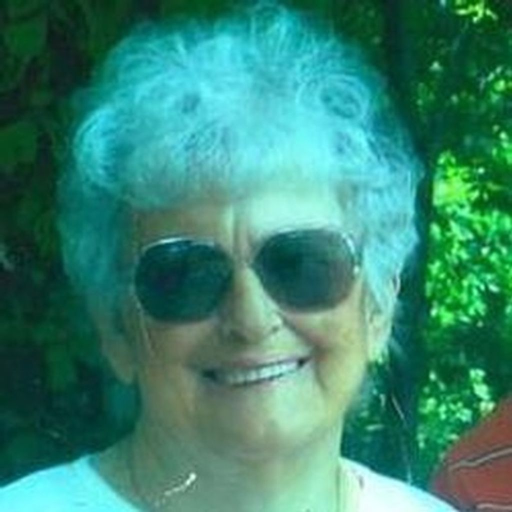 Norma Jeanbelfield Morris