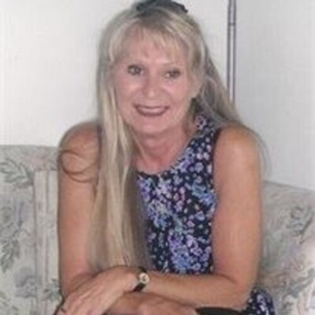 Vanessa P. Cianfarani