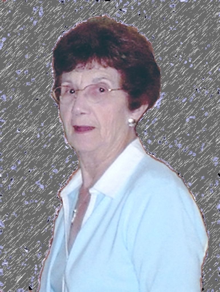 Ann Costello