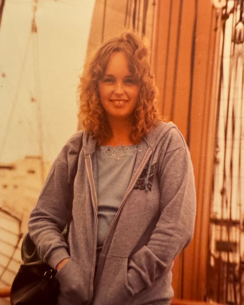 Linda Lee Purdin