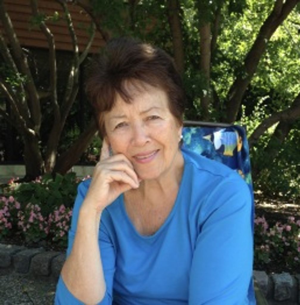 Rinia Wong Profile Photo