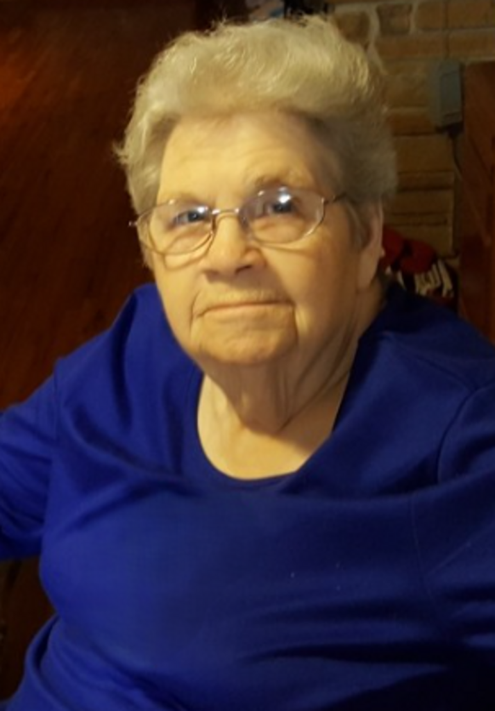 Ruby Jean Williams Profile Photo