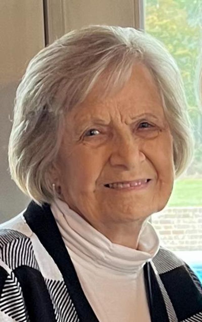Kathryn Rogers Bullock Profile Photo
