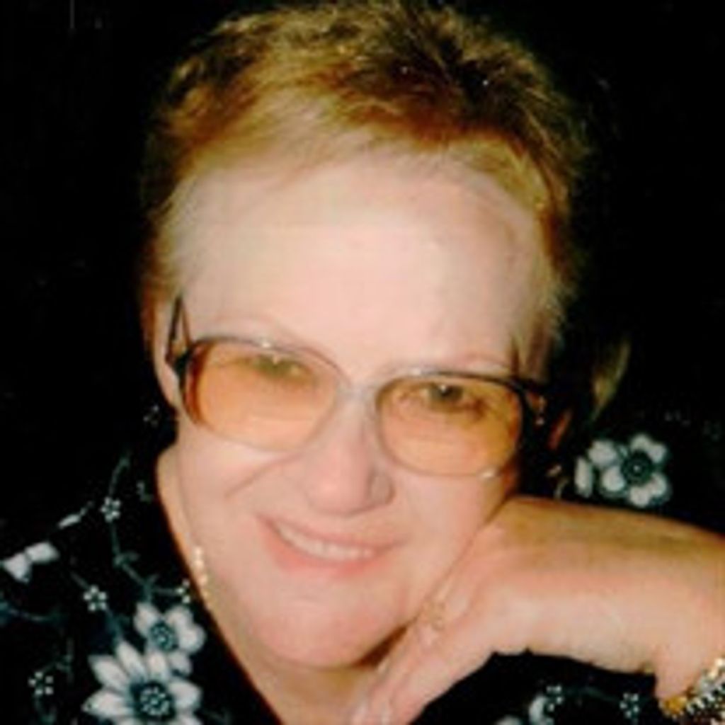 Angela Landers