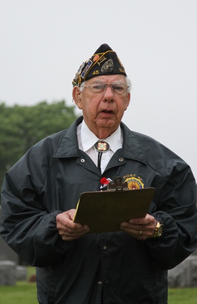 William "Bill" J. Sigmund