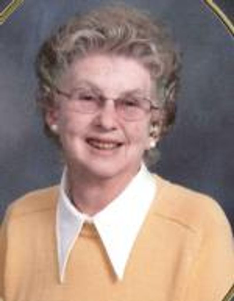 Delores Iona Cran