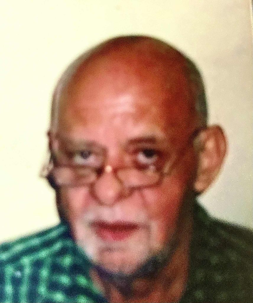 Gilbert McMullin Profile Photo