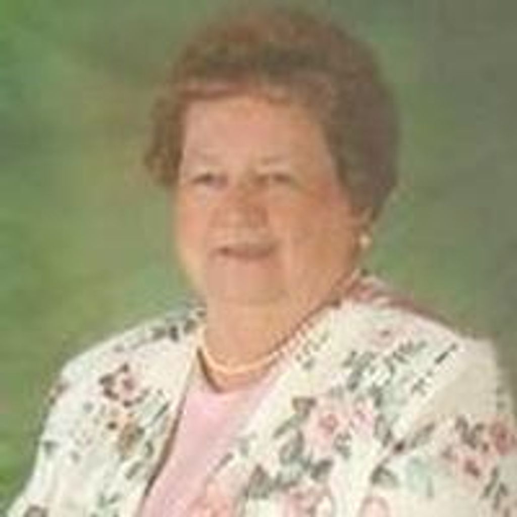 Betty Jean Snyder