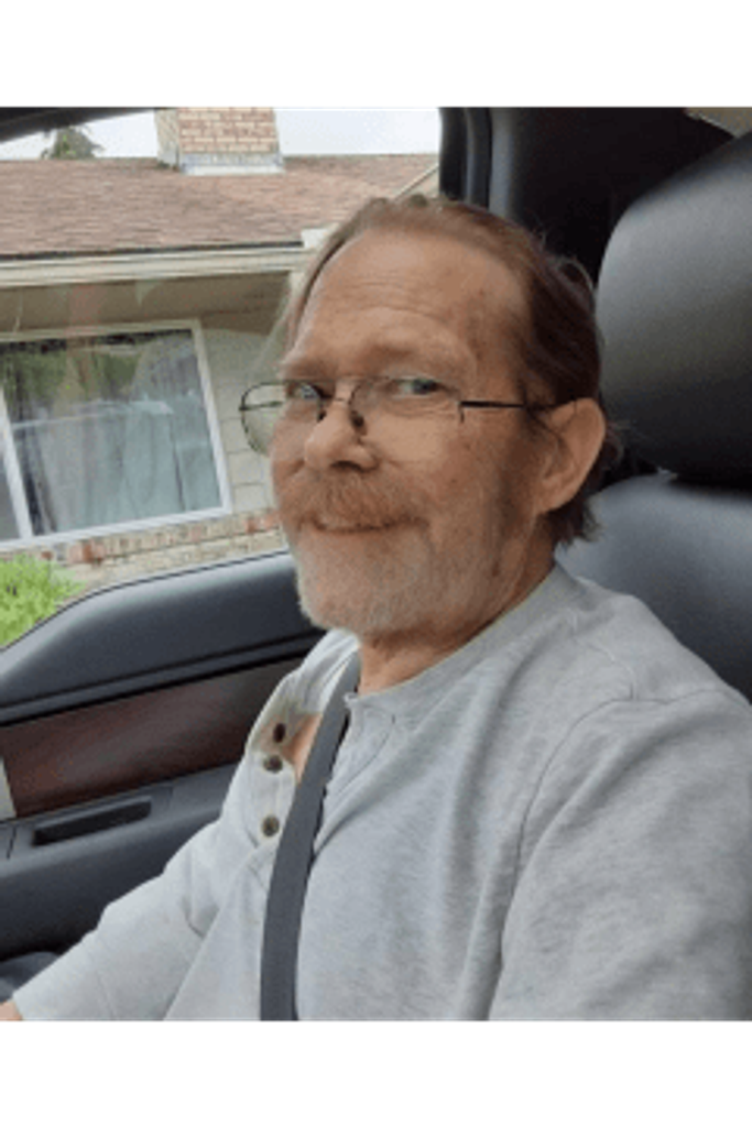 Richard Clements Profile Photo