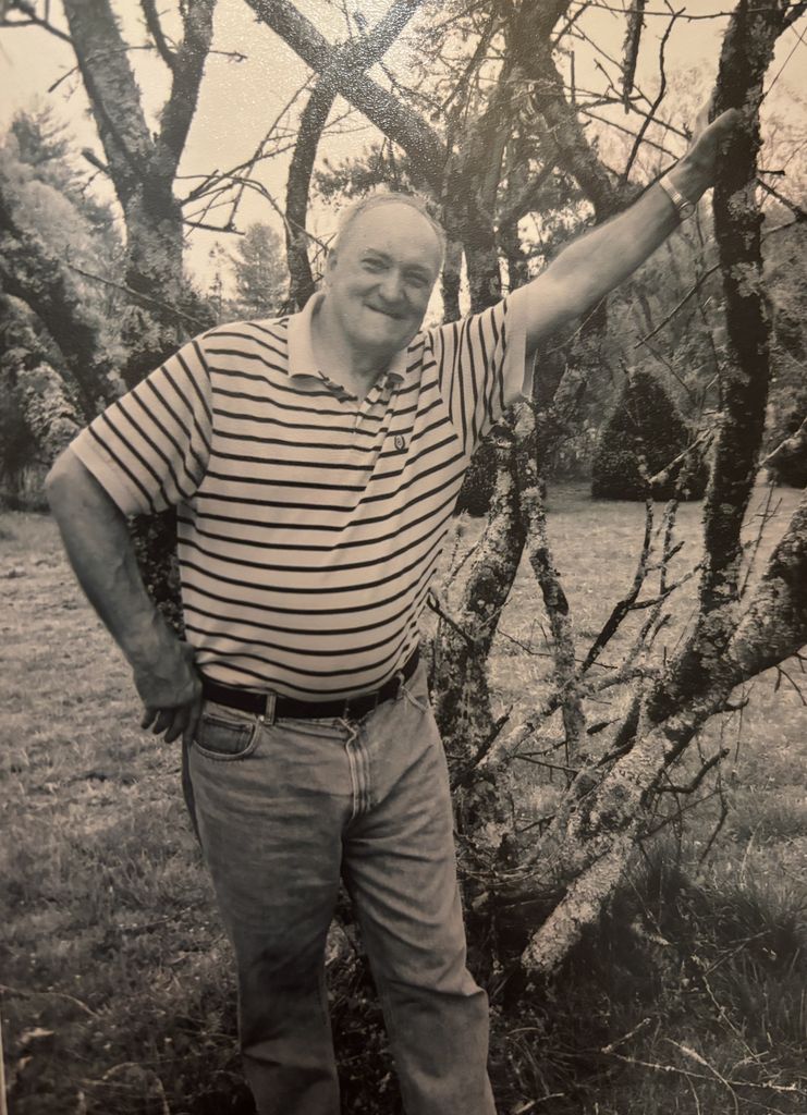 Jerry Emory Dillard Profile Photo