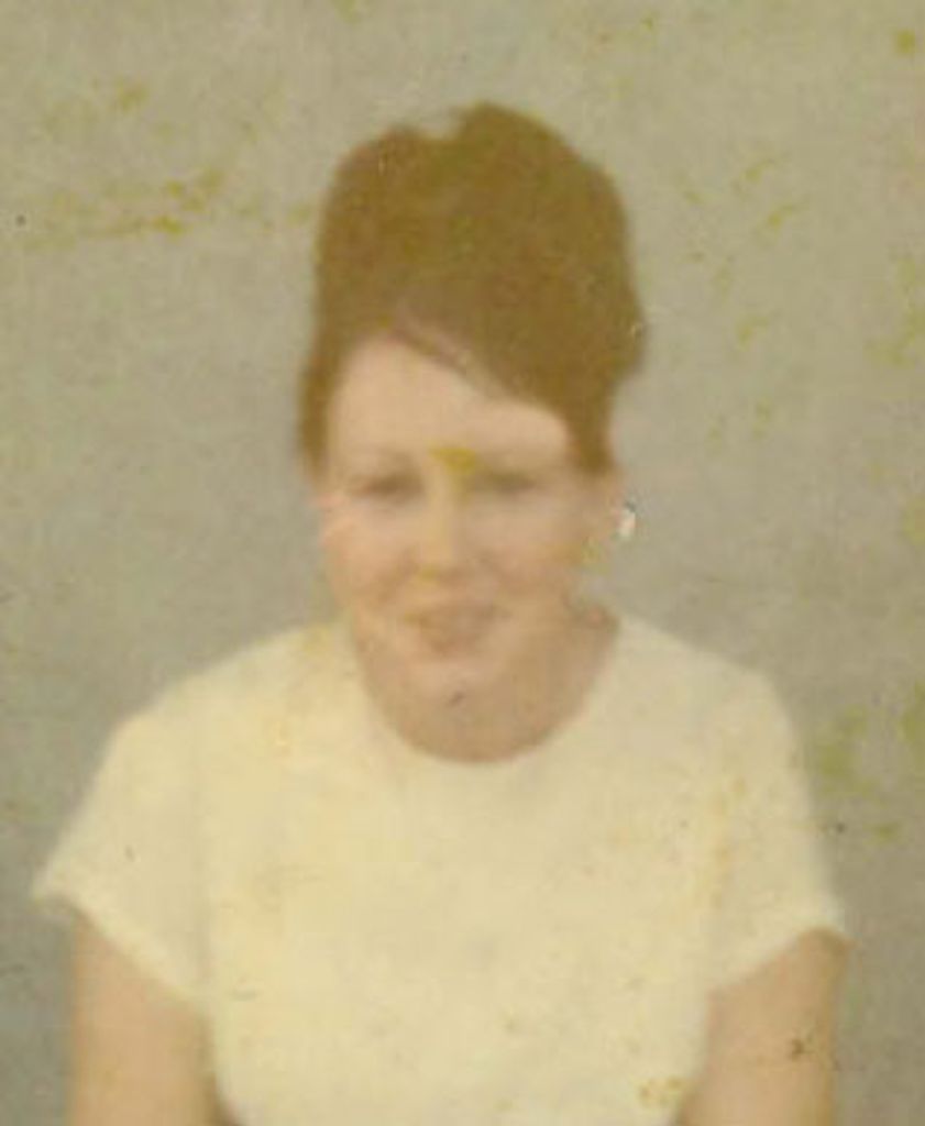 Frances "Renee" (Riddle)  Friedrich