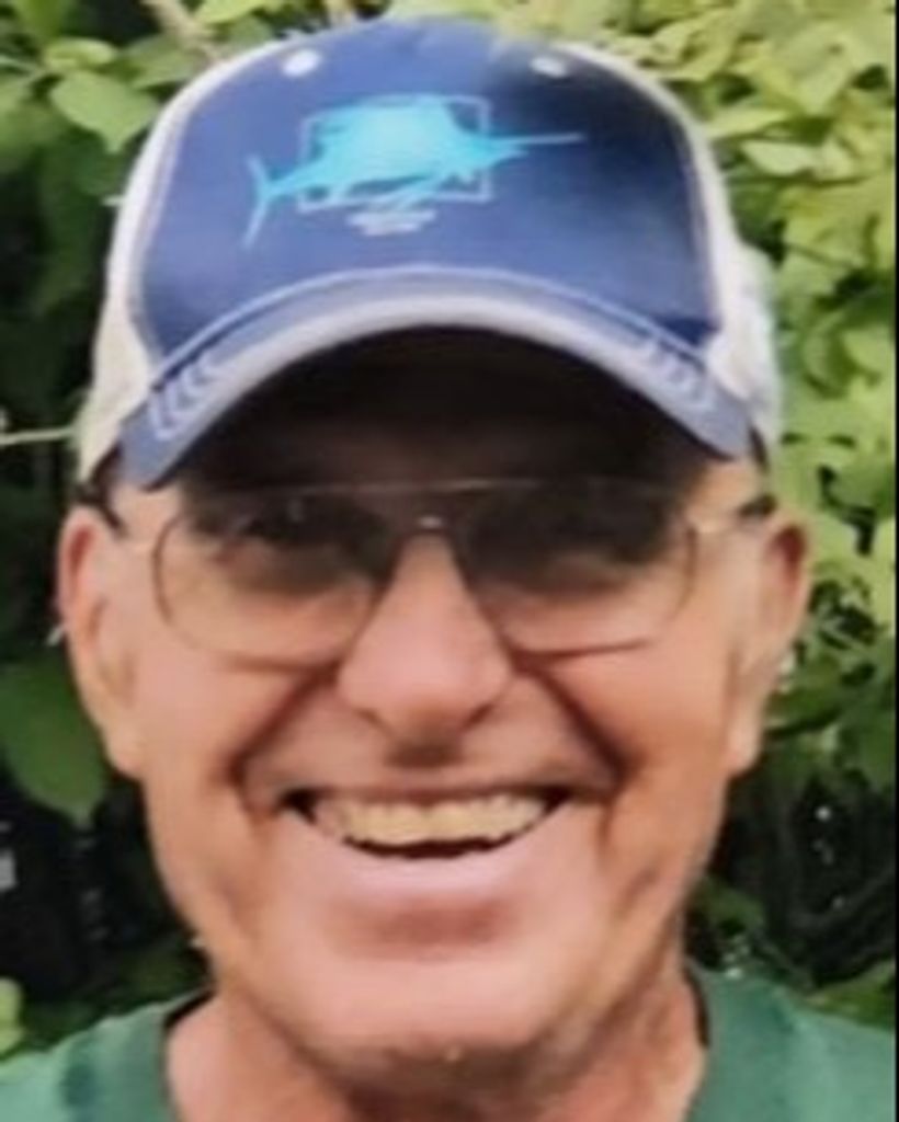 Dwayne Alvin Frasch Profile Photo