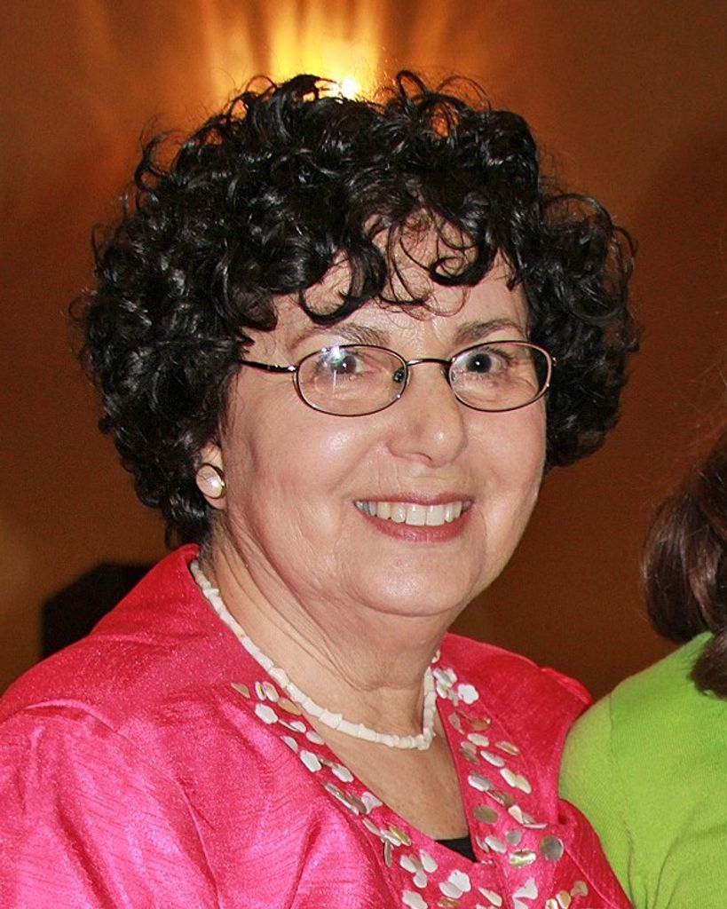 Gerda Helene Gordon Profile Photo