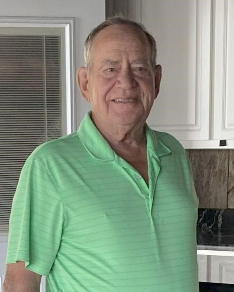 Larry Gene Bordelon Sr. Profile Photo