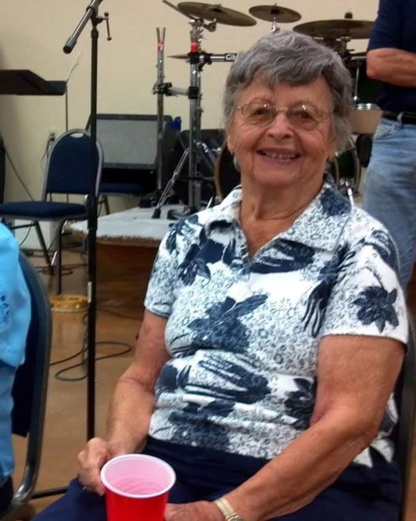 Ruth Camp