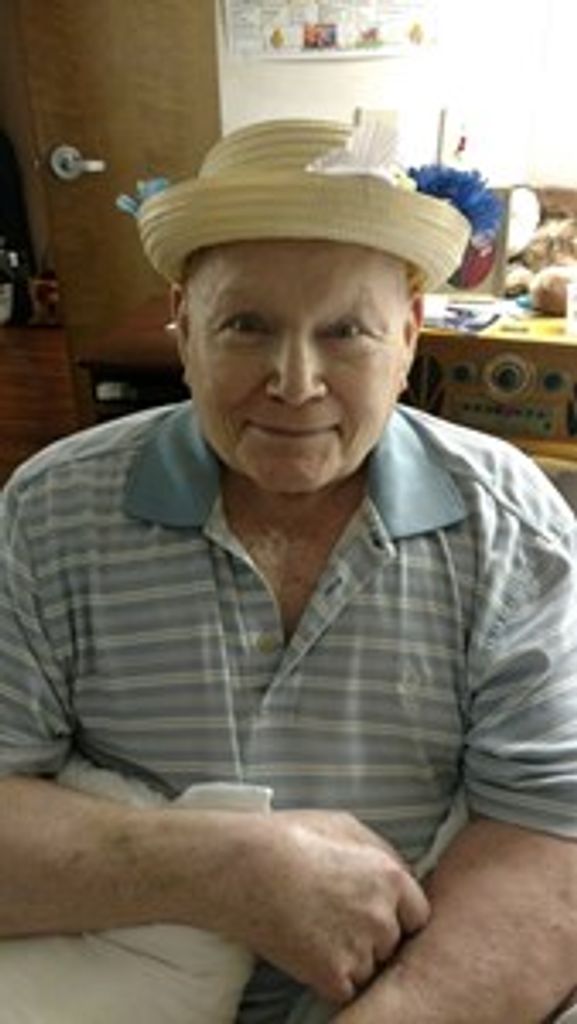 James C. Shade
